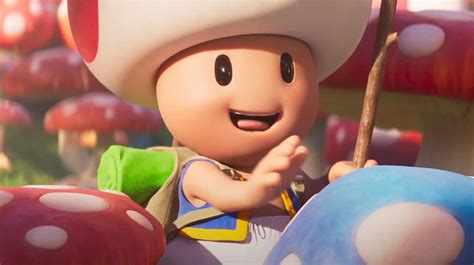 Keegan-Michael Key on playing Toad in the 'Mario' movie: Directed by Teen Titans GO! alumni Aaron Horvath and Michael Jelenic, the animated blockbuster also features the voice talents of Chris Pratt (Mario), Charlie Day (Luigi), Anya Taylor-Joy (Princess Peach), Seth Rogen (Donkey Kong), Fred Armisen (Crankey Kong), Jack …